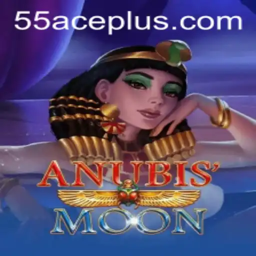 AnubisMoon: An Epic Journey into Ancient Lore