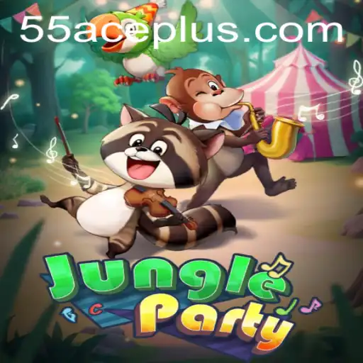 Exploring JungleParty: A Thrilling Adventure Game with the Keyword 55ace