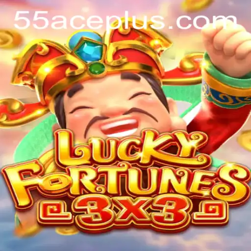 Mastering LUCKYFORTUNES3x3: A Guide to Success