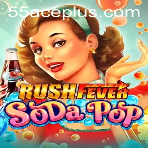 Experience the Thrills of RushFeverSodaPop: A New Gaming Sensation