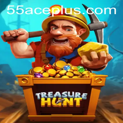 Exploring TreasureHunt: The Game Revolutionizing Adventure and Strategy