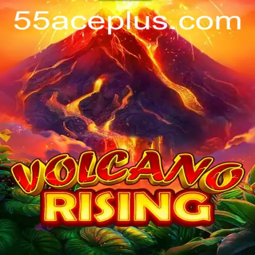 VolcanoRising: Unleashing the Thrill of the Erupting Adventure