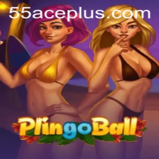 Plingoball: An Engaging New Sport Revolutionized by 55ace