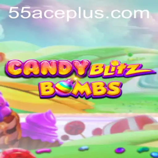 CandyBlitzBombs: A Confectionery Explosion in Gaming
