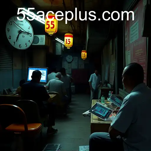 Understanding Jueteng: Unraveling the Intricacies of an Underground Lottery