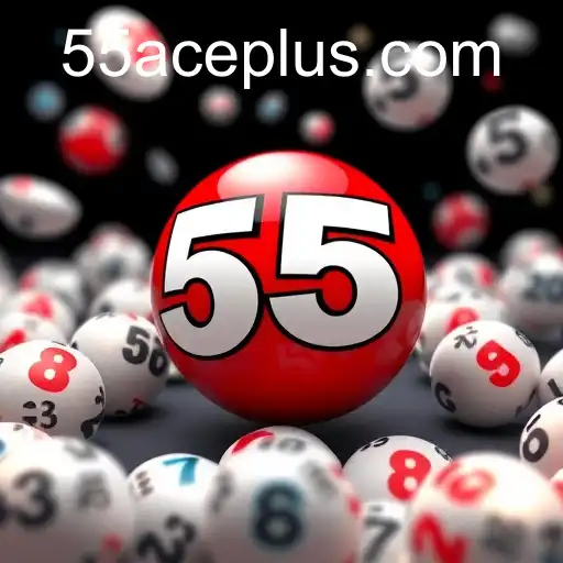 Exploring Lottery Games and 55ace: A World of Chance and Opportunity