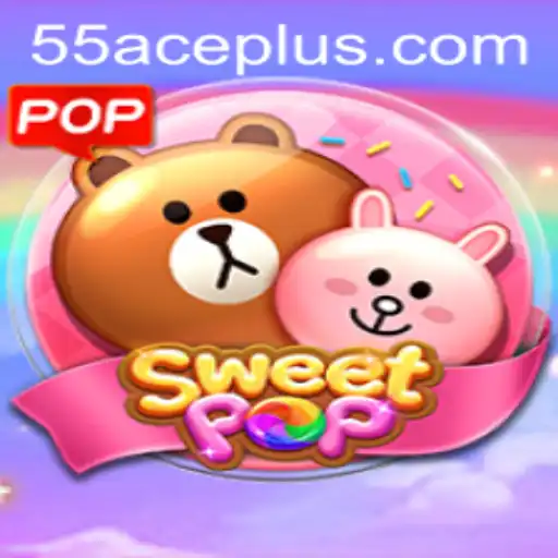 SweetPOP: The Ultimate Candy Adventure Game