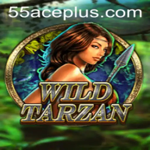 WildTarzan and the Mysterious World of 55ace: A Thrilling Jungle Adventure
